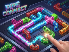 Spill Pipe Connect