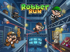 Spill Robber Run