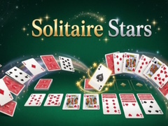 Spill Solitaire Stars