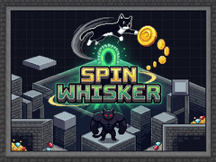 Spill Spin Whisker