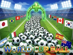 Spill WorldCup Ball Crowd