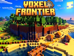 Spill Voxel Frontier