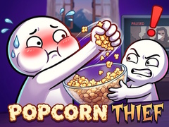 Spill Popcorn Thief