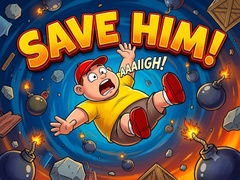 Spill Save Him!