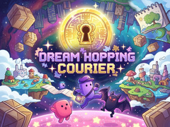 Spill Dream Hopping Courier