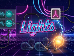 Spill Lights
