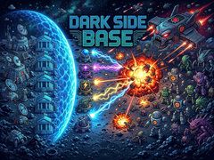 Spill Dark Side Base