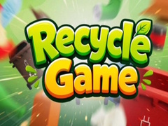Spill Recycle Game