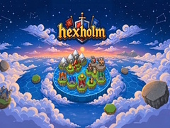 Spill Hexholm
