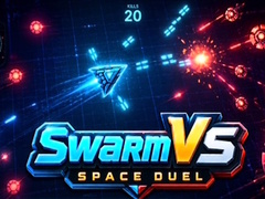 Spill Swarm VS