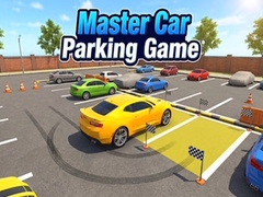 Spill Master Car Parking Game