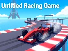 Spill Untitled Racing Game