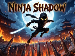 Spill Ninja Shadow