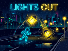 Spill Lights Out