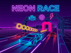 Spill Neon Race
