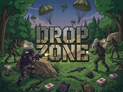 Spill Drop Zone