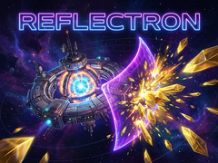Spill Reflectron