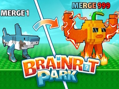 Spill Brainrot Park