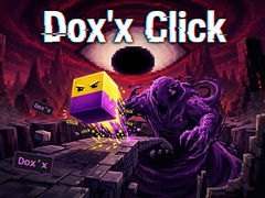 Spill Dox'x Click