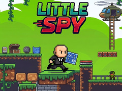 Spill Little Spy
