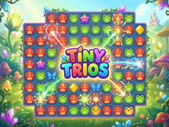Spill Tiny Trios