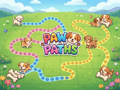 Spill Paw Paths