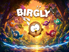 Spill Birgly