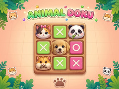 Spill Animal Doku