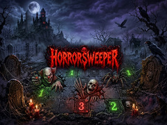 Spill HorrorSweeper