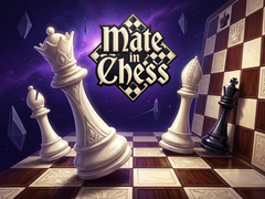 Spill Mate in Chess