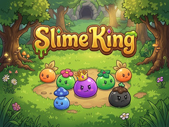 Spill Slime King