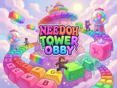 Spill Needoh Tower Obby