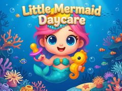 Spill Little Mermaid Daycare