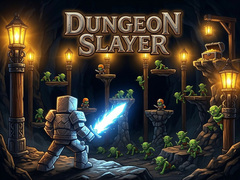 Spill Dungeon Slayer