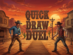 Spill Quick Draw Duel