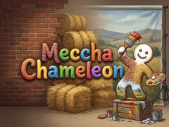 Spill Meccha Chameleon