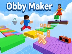 Spill Obby Maker