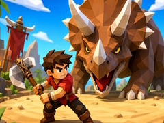 Spill Dino Survival