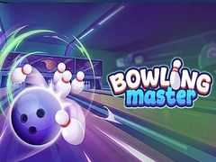 Spill Bowling Master