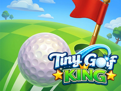 Spill Tiny Golf King