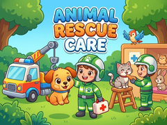 Spill Animal Rescue Care