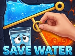 Spill Save Water