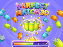 Spill Perfect Match 3D