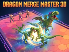 Spill Dragon Merge Master 3D