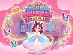 Spill Fashion Princess Stylist