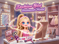 Spill Fashion Girl Makeover World