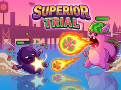 Spill Superior Trial