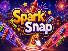 Spill Spark Snap