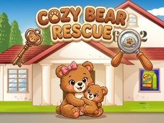 Spill Cozy Bear Rescue