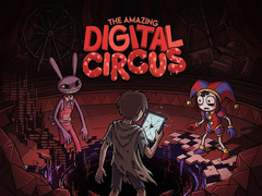 Spill The Amazing Digital Circus